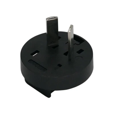 NVIDIA AU Plug for Nvidia Shield TV Pro Media SPA040A19W2 SPA011AU5W2 - Image 1 of 4