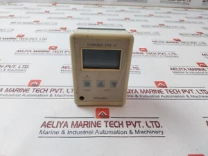 Saginomiya PLE-PD12-TJJ Digital Thermostat Controller - Picture 1 of 10
