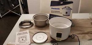 Panasonic sr-w10ghxn Pentola - Foto 1 di 1