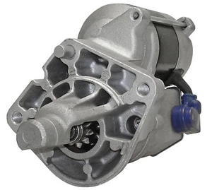 Starter Motor 90-98 Dodge Caravan Plymouth Voyager - Picture 1 of 1