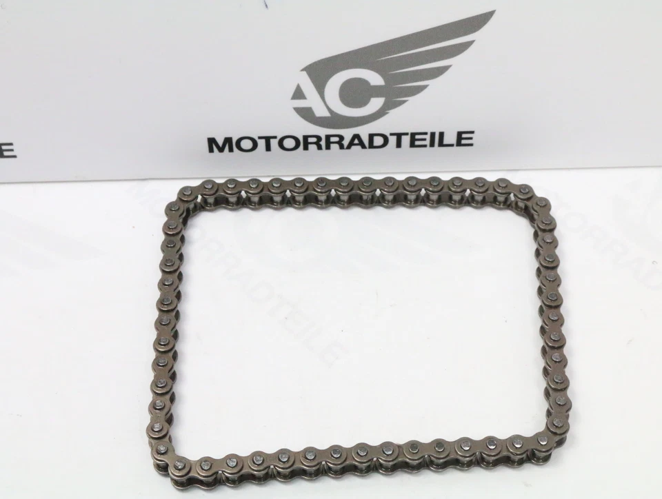 Honda CB CL 450 K Catena Avviamento Originale NOS - Immagine 1 di 1