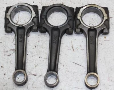 1987 YAMAHA FZ700 ENGINE MOTOR CONNECTING RODS  - Изображение 1 из 4