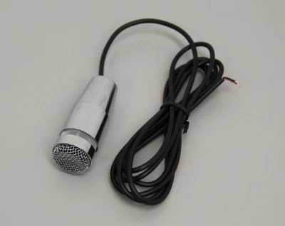 Astatic 119L Cardioid Dynamic Microphone - Image 1 of 3