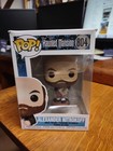 Funko Pop! Vinyl: Disney - Alexander Nitrokoff (Chase) #804