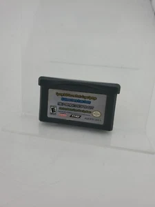 Nickelodeon 4 in 1 Game Pack - Nintendo Game Boy Advance - Picture 1 of 2