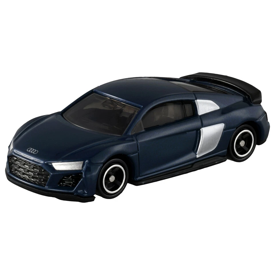 Takara Tomy / Tomica No.38 Audi R8 Coupé / 1:62  - Image 1 of 1