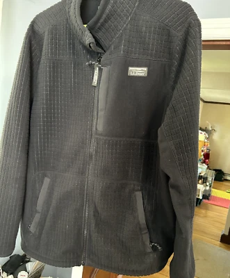 Lã Eastern Mountain Sports à prova de vento GG - Imagem 1 de 3