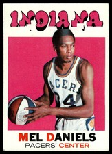 1971-72 Topps Basketball - Pick A Card - Cards 101-233