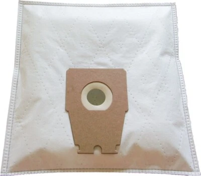 20 Staubsaugerbeutel passend Bosch BSG 81466, BSG 82000, ERGOMAXX Professional - Bild 1 von 2