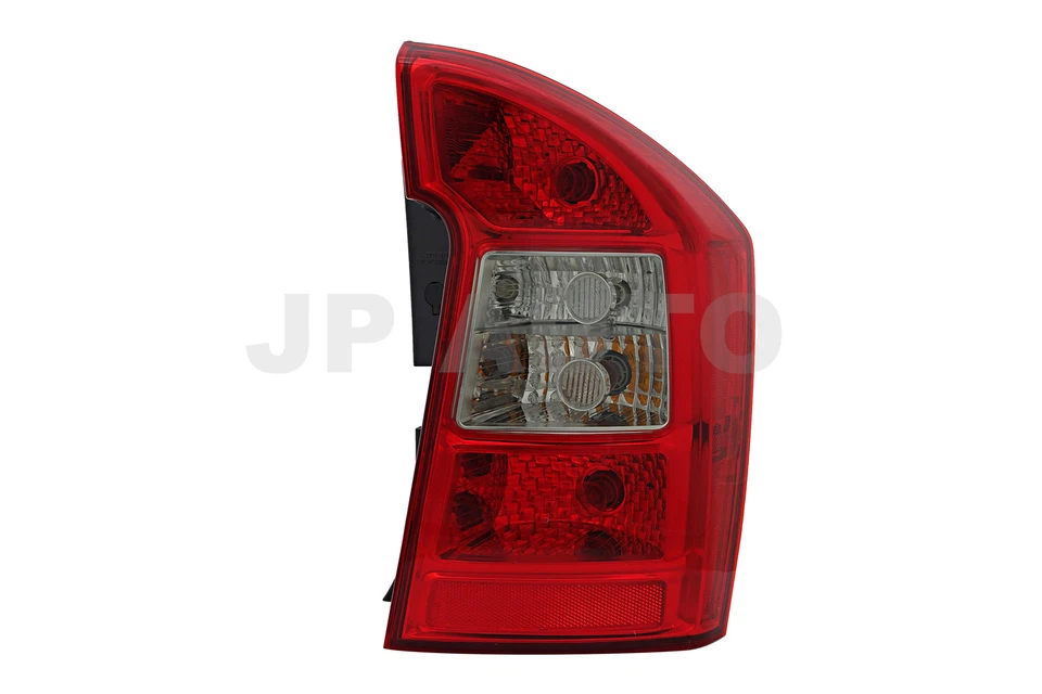 Luz trasera lado pasajero para Kia Rondo 2007-2008 Foto 1 de 4