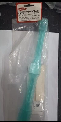 Kyosho VZW224 Body Stiffener .1500 (1/10) Ricambi Kyosho Modellismo Dinamico - Imagen 1 de 2