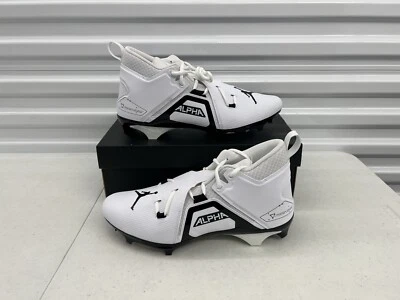 Jordan Alpha Menace Pro 3 ancho para hombre talla 11 DH3367-100 Foto 1 de 4