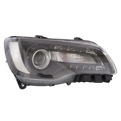 Right Headlights Fits Chrysler 300 C Platinum Limited S Touring Sedan 2015-2017 - image 1 of 3