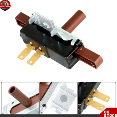 Interruptor de retroceso para autos Chevrolet Chevelle Buick GS GM TH400 1969-1977 1242101 Foto 1 de 4