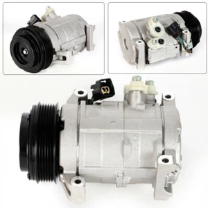 AC A/C Compressor Kit CO 21625C For Buick Enclave GMC Acadia 3.6L 2008-2012 USA - Foto 1 di 11