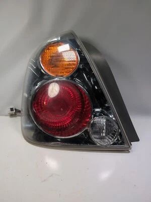 2003-2007 Nissan Altima LH Right Tail Light 935-300  - Image 1 of 4