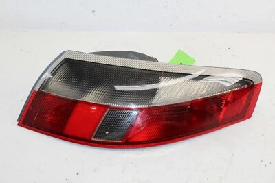 Luz trasera derecha Porsche 911 Carrera 1999-2005 OEM ****DAÑADA**** Foto 1 de 4