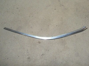 Opel Insignia A Zierleiste Chromleiste hinten rechts 2066-Z3-2 - Bild 1 von 3