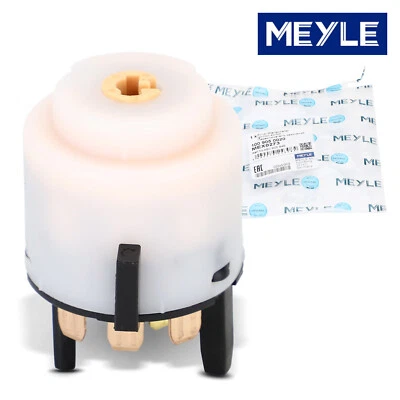 Original Meyle Interruptor de Encendido Para Skoda Fabia 1 2 VW Passat Golf - Imagen 1 de 4