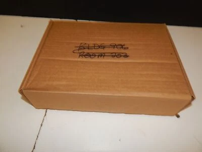 QUANTUM QUCM-OE Universelle COMMS PLC Neue QXBP-001 Stromversorgung Neu (QVR15) - Image 1 of 4