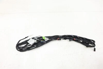 NUEVO OEM Ford Arnés de cableado interior Jumper G1EZ-14335-D Ford Focus 2016-2018 Foto 1 de 3
