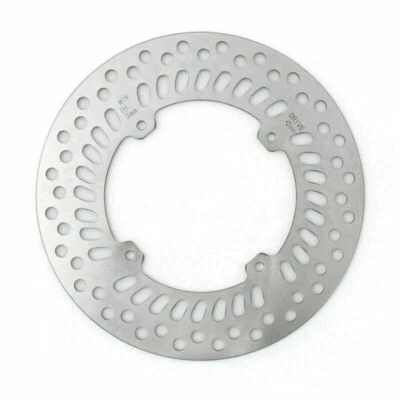 Front Brake Disc Rotor Fit Honda CR 125 250 500 84-88 XR250 CRM250 CRM50 R400 TC - Image 1 of 4