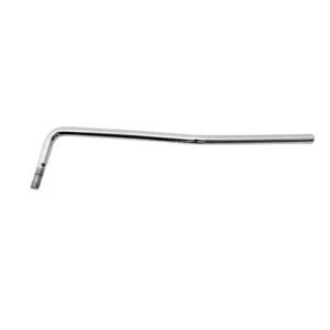 Guitarra Musiclily Pro Cromada Métrica 6 mm Acero Roscada Brazo Trémolo Whammy Bar - Imagen 1 de 6