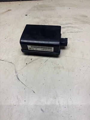 14-16 Cadillac SRX Radar unit adaptive cruise control module collision warning - Image 1 of 4