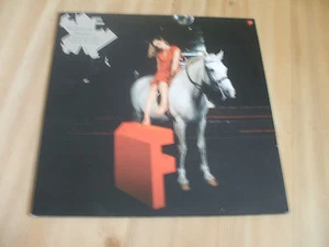 FREEFORM FIVE - EEEEAAOOUW (ATLANTIC 12") (ONE SIDED) - Picture 1 of 4