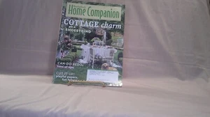 Mary Engelbreit's Home Companion June / July 2008 - Bild 1 von 2