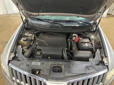 Used Engine Complete Assembly fits: 2010 Lincoln Mkt 3.5L VIN T 8th digit turbo Foto 1 de 4