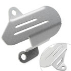 Side Stand Switch Cover Guard Fit BMW F 750 GS / F 850 GS 2018-2020 Silver
