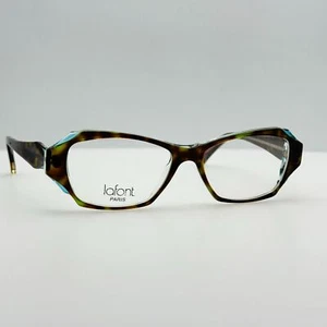 Monturas para gafas Jean Lafont Gladys 675 Francia 51-14-140 - Imagen 1 de 6