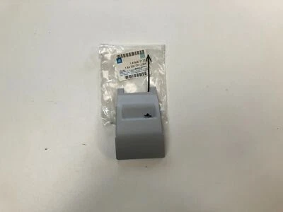 NEU Klappe Steinschlagschutzleiste Schweller hinten links grund. Opel Vectra A - Image 1 of 4