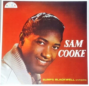 Sam Cooke / Bumps Blackwell Orchestra - Sam Cooke - *REISSUE* - 12" Vinyl LP - Picture 1 of 2