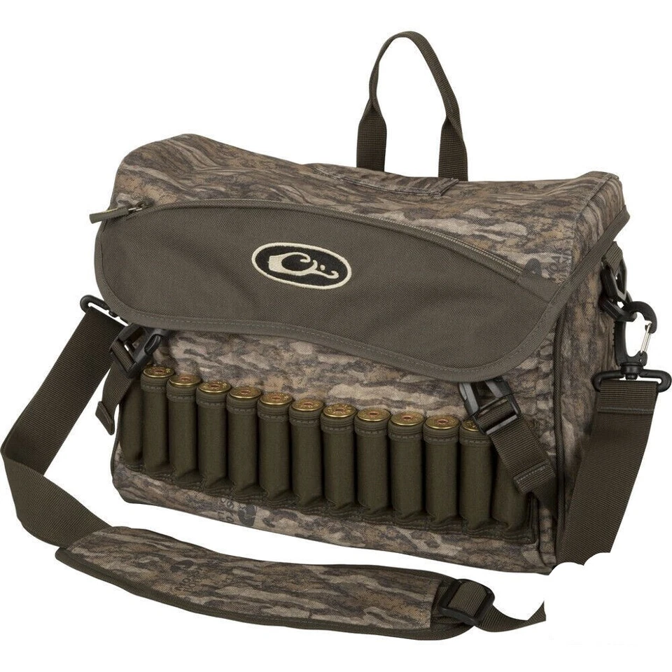 DRAKE WATERFOWL 硬壳日常包装 DA1075-006 Bottomland — 第 1/1 张图片