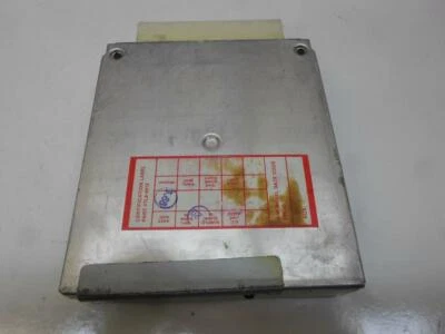 MÓDULO DE CONTROL DE SUSPENSIÓN NEUMÁTICA FORD THUNDERBIRD 1987 1988 E7SF-18B008-AB OEM Foto 1 de 4