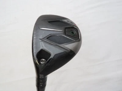 Used LH Titleist TSi1 23* 5 Hybrid Aldila Ascent 40 Ladies Flex Graphite +HC - Image 1 of 4
