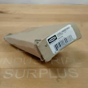 Hubbell FASCMPB6 Fiber Optic Duplex SC Adapters, Clip Mount - NEW - Picture 1 of 4