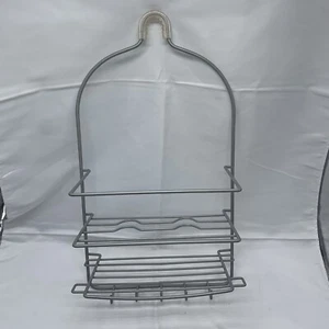 Kompletter Dusch-Organizer für Zuhause - Bild 1 von 6