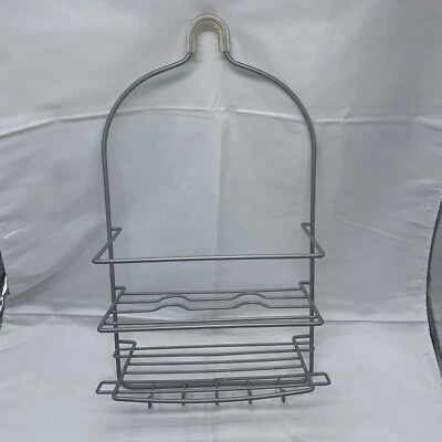 Organizador completo de ducha para el hogar Foto 1 de 4