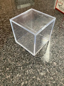 Soporte de béisbol Ball Qube nuevo - Imagen 1 de 3