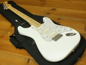 ** Allparts USA Licensed by Fender David Gilmour EMG Strat ** - Picture 1 of 24