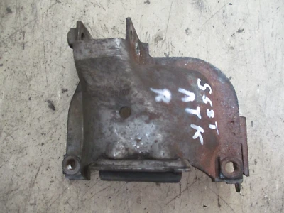 Motorlager AUDI A4 B8 8K A5 S5 8T Hydrolager 8K0399378AA Halterplatte - Bild 1 von 3