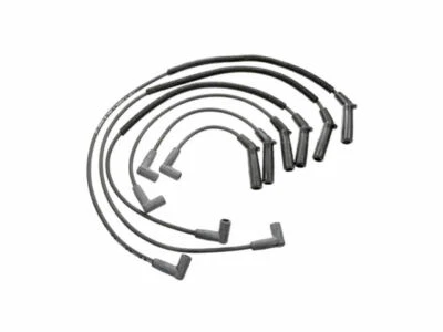 Juego de cables de bujías para Chrysler Concorde 1993-1996 SMP 53815FM 1994 1995 Foto 1 de 2