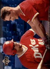 1995 Upper Deck Minors #10 Todd Hollandsworth