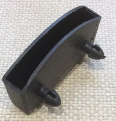 Sprung Bed Slat End Holder – 2 Peg to suit up to 57mm x 10mm Slats (USED) - Image 1 of 2