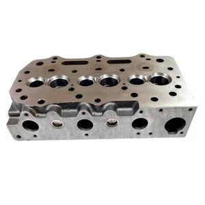 Zylinderkopf für Perkins 403-11, 403C-11, 403D-11 ohne Ventile - Bild 1 von 4