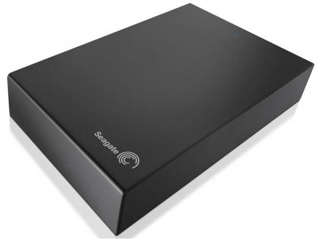 Seagate  STBV3000100/SRD00F2 Expansion 3TB Desktop External Hard Drive