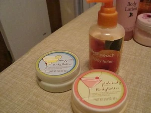 Body Butters & Body Lotion - Picture 1 of 1
